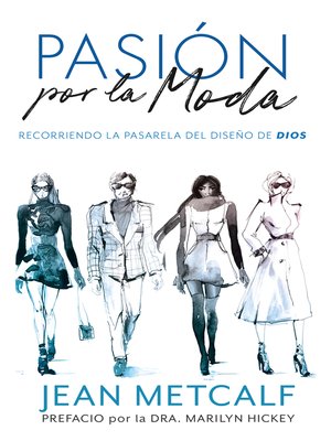 cover image of Pasion por la Moda